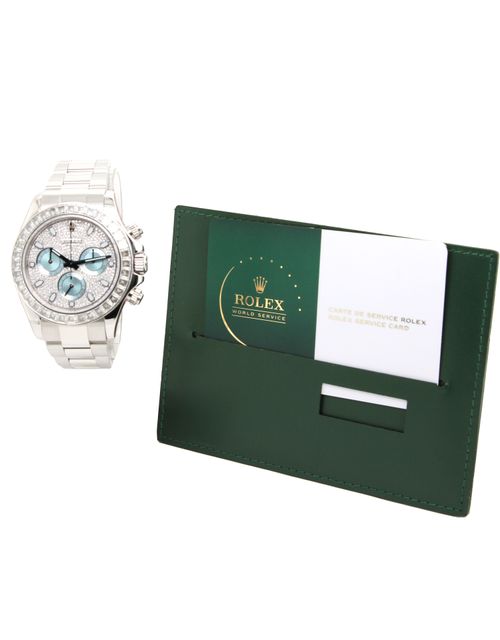 Rolex Daytona 116576 TBR Image 4